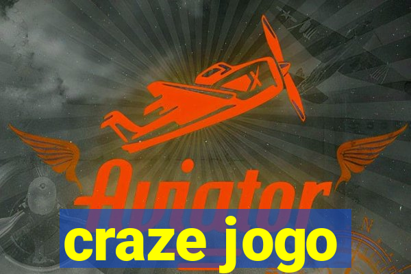 craze jogo